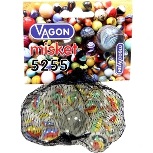 Vagon Misket 5255