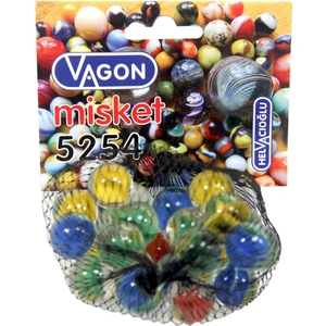 Vagon Misket 5254
