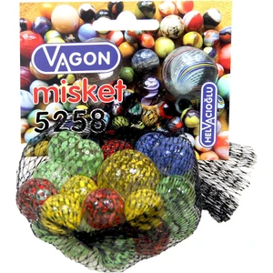 Vagon Misket 5258