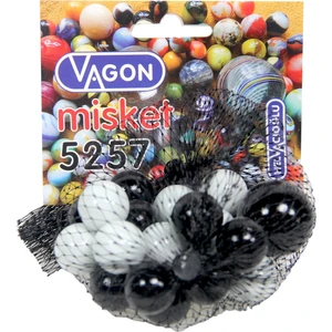 Vagon Misket 5257