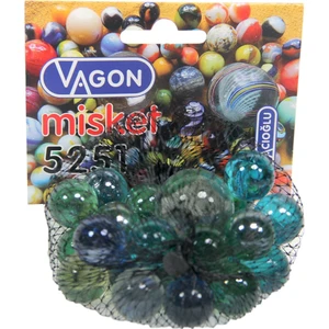 Vagon Misket 5251