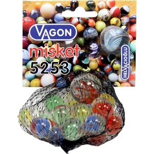 Vagon Misket 5253