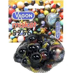 Vagon Misket 5256