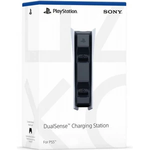 Playstation 5 PS5 Dualsense Şarj İstasyonu