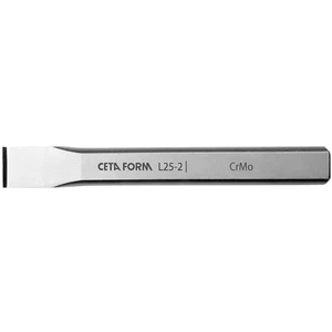 Ceta Form L25-200-2 Düz Keski 200MM