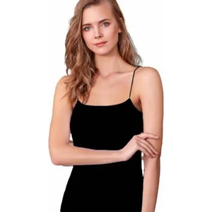 Kadın Ince Ip Askılı Atlet (8032)