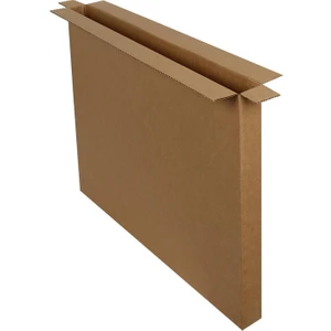 71x6x51 cm Çerçeve Tablo Kolisi - (1 Adet)