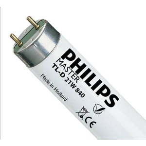 21W 1900LM 4000K G5 T5 Floresan Ampul 5 Adet