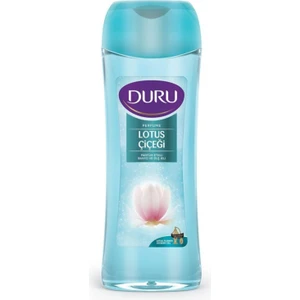 Perfume Elegant Lotus Çiçeği Duş Jeli 450 ml
