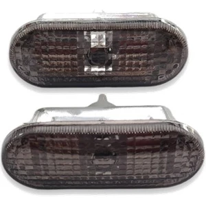 Seat Toledo 1999-2001 Çamurluk Sinyal Lambası Takımı Koyu 3B0949117C