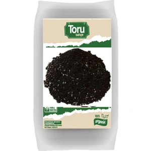 Bahçe Akıllı Toprak Torf 25 Lt Süper Karışım