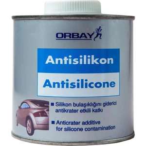 Antisilikon - 250 ml