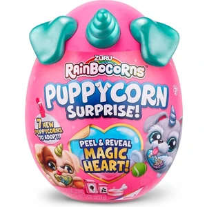 Giochi Preziosi Rainbocorns Puppycorn Sürpriz Yumurta S2 Yeşil
