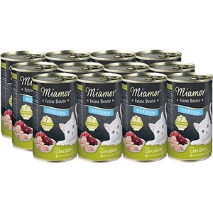Vd Tavuklu Yavru Kedi Çorbası 135 ml 12'li Paket