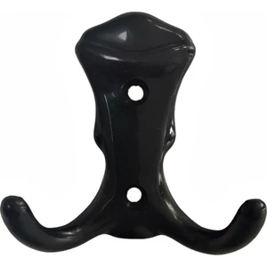 Plastik Mobilya Dolap Askı Portmanto Askısı