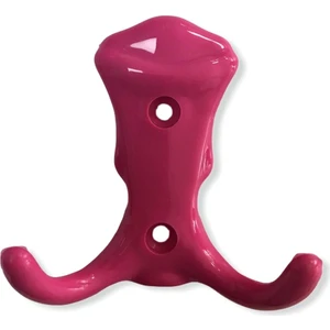 Plastik Mobilya Dolap Askı Portmanto Askısı