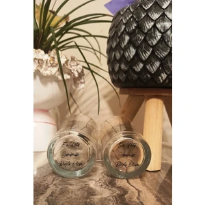 Dipli Sözler Rakı Bardağı 2 Adet (En Kötü Günümüz)