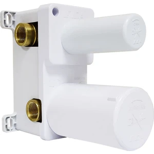 ECA Ankastre Banyo Bataryası Sıva Altı Grubu - 3 Yollu 102166301