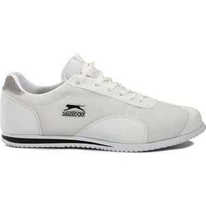 AGOT Erkek Sneaker Koşu & Yürüyüş Ayakkabısı Beyaz