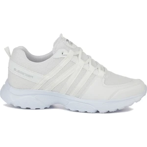 ABEL I Erkek Sneaker Koşu & Yürüyüş Ayakkabısı Beyaz