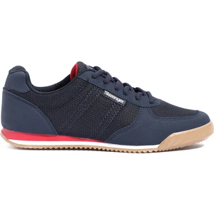 OFTEN I Erkek Sneaker Koşu & Yürüyüş Ayakkabısı Lacivert