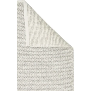 Eko Halı Jade Basketweave Cream