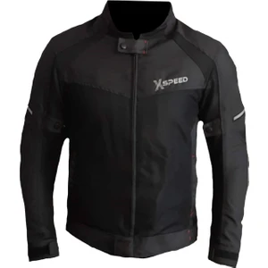 Air Vent Yazlık File Siyah Mont