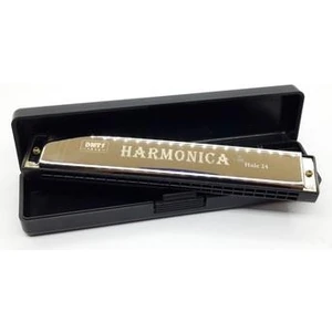 Büyük Boy Mızıka Gold