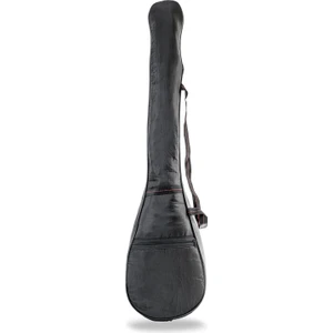 Pandura Müzik Uzun Sap Bağlama Saz Kılıfı