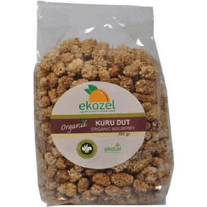 Organik Kuru Dut 250 gr