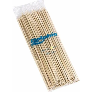 Çöp Şiş 15 cm 500 Adet