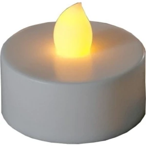Hyd Pilli LED Dumansız Tealight Mum