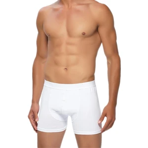 Erkek Likralı Penye Boxer 4018 - 6 Adet