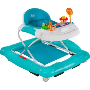 212 Royal Yürüteç Müzikli Oyuncaklı Lüks Yürüteç | Örümcek