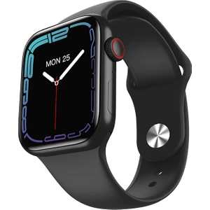 Watch 7 Plus Nfc Özelliği Türkçe Menü Ios ve Android Uyumlu