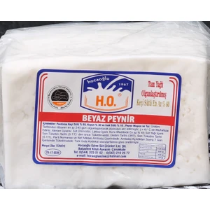 Beyaz Peynir