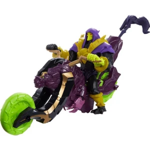 He-Man ve The Masters Of The Universe Araç - Skeletor