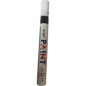 Lastik Boya Kalemi Beyaz OSN-2352
