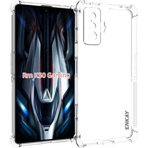 Xiaomi Redmi K50 Gaming Için Enkay Şok Geçirmez Kasa (Yurt Dışından)