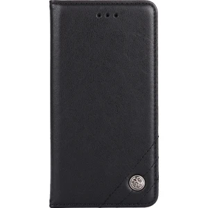 Xiaomi Mi Mix Için Deri Kılıf 3 Siyah (Yurt Dışından)
