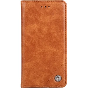 Xiaomi Mi Mix Için Deri Kılıf 3 Siyah (Yurt Dışından)