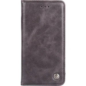 Xiaomi Mi Mix Için Deri Kılıf 3 Siyah (Yurt Dışından)