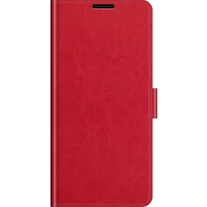 Tcl 20 Pro 5g R64 Doku Koruyucu Kılıf Kırmızı (Yurt Dışından)
