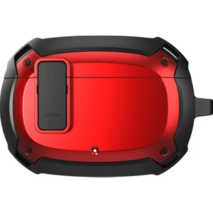 Beats Studio Tomurcukları Için Bumblebee Zırh Kulaklık Kılıfı Siyah + Sarı (Yurt Dışından)
