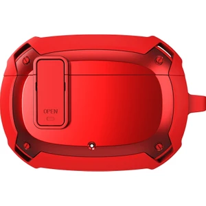 Beats Studio Tomurcukları Için Bumblebee Zırh Kulaklık Kılıfı Siyah + Sarı (Yurt Dışından)