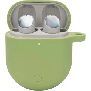 Xiaomi Redmi Airdots 3 Pro Dark Green Için Silikon Koruyucu Kılıf (Yurt Dışından)