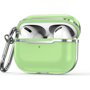 Pro Matcha Green + Gümüş Için Kulak Koruyucu Shl (Yurt Dışından)