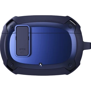 Beats Studio Buds Blue Için Bumblebee Zırh Kulaklık Kılıfı (Yurt Dışından)