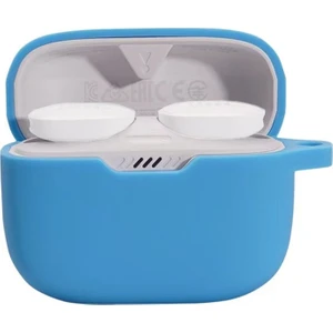 Jbl T130NC Sky Mavisi Için Kulaklık Kılıfı (Yurt Dışından)