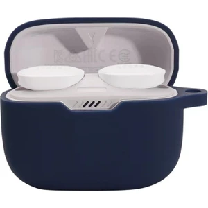 Jbl T130NC Mavi Için Kulaklık Kasası (Yurt Dışından)